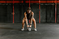 Advanced CrossFit Endurance Protocol