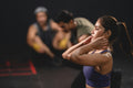 CrossFit Competition Preparation Course
